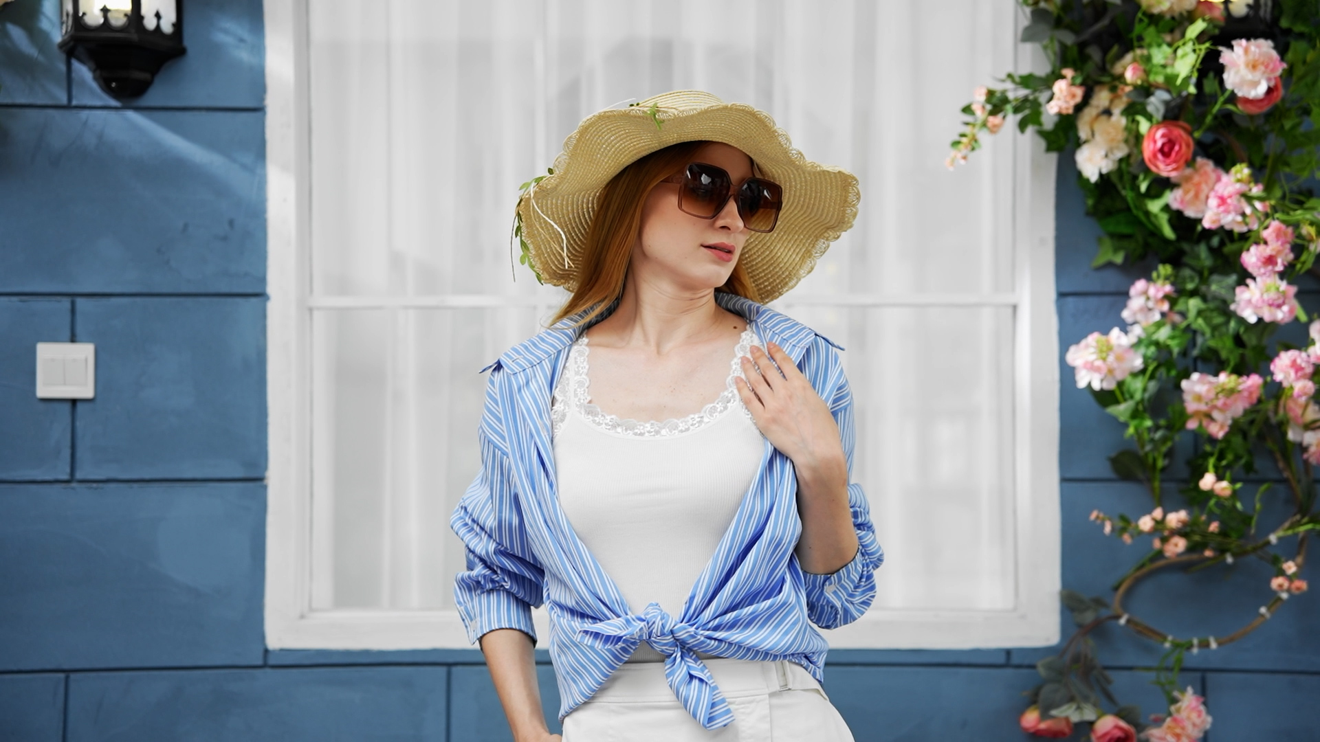 トップス Lisiere race camisole tops zhaistar Women's Ribbed Spaghetti Strap Tank Tops Sexy Cami